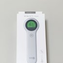 미듬약국 | 아이가 거부하지 않는 비접촉식체온계 &#39;FEVER365체온계&#39;