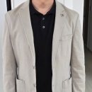 웰메이드 인디안 남성 자켓 후기, 봄부터 초여름까지 입기 좋은 베이지 자켓