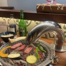 심야화로 미사점 | 미사역 분위기 맛집 심야화로 갈비살 맛보기