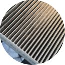 구성1 | 국내생산 활성탄 자동차에어컨필터 2+1 구성으로 아버필터 셀프 교체 후기