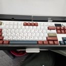 [내돈내산] 프리플로우 아콘 ak47 텐키리스 키보드 구매 후기