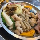 칠남이네한우양념곱창 | 인천시청맛집 참나무골한우곱창 간석점 한우모듬 후기