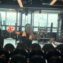 (주)에스닷 | 위례헬스장 더블에스휘트니스 피티 4회차 솔직후기 🏋🏻