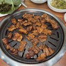 우림숯불갈비 이미지