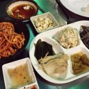 상록수야채