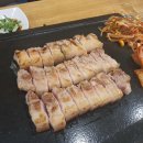 세븐일레븐 고덕광문점 | 제주도 친환경 명품 돼지에 취하다 "덕구네복돈이 고덕점"