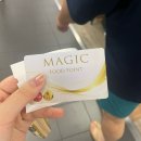 [방콕/4박6일] 수완나폼공항 텍스리펀, 매직포인트 푸드코트, 본촌치킨 김치라면