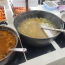 맛사랑한식부페 이미지