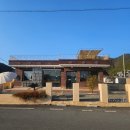 삼산면-3 | 진주 창원 근교 고성 삼산면 카페 자란들