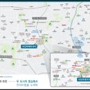 부천시 남부수자원생태공원 앞 이미지
