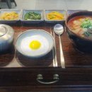 새벽집 국밥국수