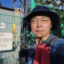 관산삼거리- 솔모텔 | 선은지맥 마지막 제2구간 장고개에서 송평항까지 산행후기