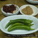 이조설렁탕 이미지