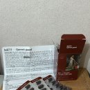 닥터가드 | 4050 갱년기 땀 고민 해결, 갱년기 약 추천 닥터겟잇 퀸즈가드 후기