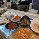 지에스25작전한양점 | 청량리 경동시장 근처 초밥뷔페 맛집 추천! 다이닝원 청량리점 후기 놀이방까지 완벽