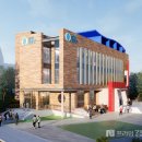 청송군립진보공공도서관 이미지