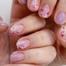 늘,봄 뷰티 이미지