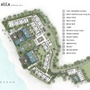 발리휘트니스(BALI Fitness) | [발리여행]Alila Seminyak 알릴라 스미냑 수영장 오션뷰 인피니티풀 요가(ft.스미냑 선셋)
