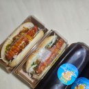 논산역 | 논산역 카페 옐로옐로, 핫도그 토스트 배달까지 든든했던 논산 맛집
