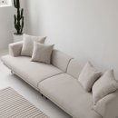 DK세탁 | 듀커쇼파 DK080 4인. 1,104개 후기로 검증한 풀커버의 마법 (1+1 커버 이벤트 중)