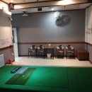 래미안스크린골프 이미지