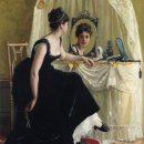 Gustave Leonhard de Jonghe (벨기에, 1829-1893) 이미지