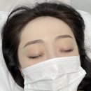 눈썹예쁘니 이미지