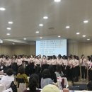 5주차- 스탭간증, 시상, 스탭소개,폐회, 지원자 환송 이미지