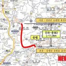 [국도34] 진천군 용정리 이미지