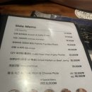 [합정 아초바]홍대합정 근처 칵테일바 혼술바 아초바 방문후기