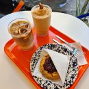 경기도 수원시 권선구 권광로92번길 39 (권선동) | 수원 카페 추천 리프커피 수원권선점 속편한 글루텐프리 쌀디저트 맛집 솔직후기 주차정보