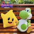 종합슈퍼 | 영화 슈퍼 마리오 갤럭시 솔직 후기 (스포일러 없음!!)