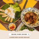 나트랑먹방 안토이2호점 메뉴추천, 제시푸르츠, 동하이씨푸드 솔직후기