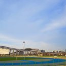 인천광역시 계양경기장 계양체육관주경기장 이미지