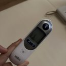 6525 | [육아용품] 신생아 체온계 브라운 IRT-6525 내돈내산 후기