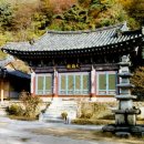 장춘사 대웅전 이미지