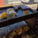 제주성산해마루 | 제주 서귀포 성산 가성비 빵맛집 보룡제과 후기
