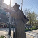 마포걷고싶은길3코스 이미지