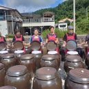 물안개마을협동조합 이미지