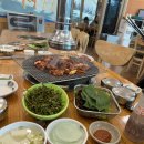 오리숯불구이올이 이미지