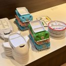 브리즈베이호텔 | 일본 미야코지마 숙소 브리즈베이 마리나 조식 메뉴