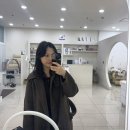 컴포즈커피봉담메트로점 | 봉담2지구미용실 엠룸헤어, 왜 이제 했나 싶은 뿌리볼륨 후기