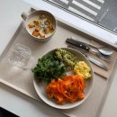 서촌 전통순대국