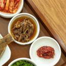 맛깔참죽&완도미역 울산반구점 이미지