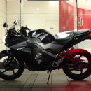 [긴급뉴스] CBR125 인젝션 2012년식 1700Km 주행 무빵무사고 차량 긴급판매 합니다. 이미지