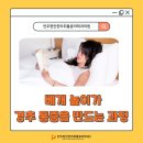 편안한 마취통증의학과의원 | 언주역 통증의학과 베개 높이가 경추 통증을 만드는 과정