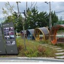 장대들길 이미지