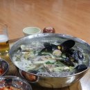 영구칼국수
