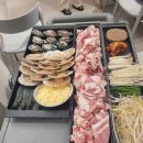 비봉건설 | ☆태진건설중기&amp;중장비선수단☆ 강원도 양양맛집.낙산해수욕장맛집.해물삼합전문.우바다 리뷰.