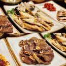 거궁 부천점 | 부천 한정식 맛집 거궁 부천점 내돈내산 가족 모임하기 좋은 부천 롯데백화점 맛집